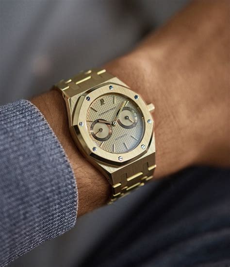 audemars piguet royal oak buy.